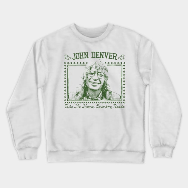 Country road crew neck sweater shop